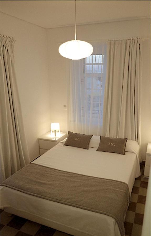 Monte Gordo Guest House Buitenkant foto