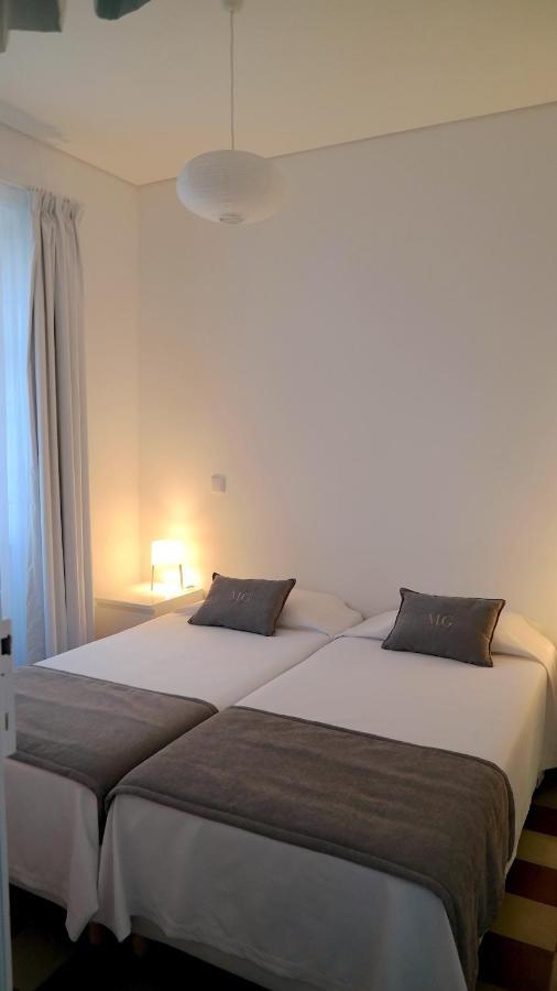 Monte Gordo Guest House Buitenkant foto