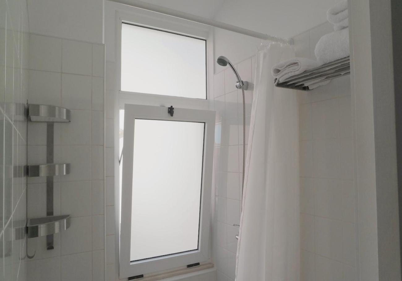 Monte Gordo Guest House Buitenkant foto